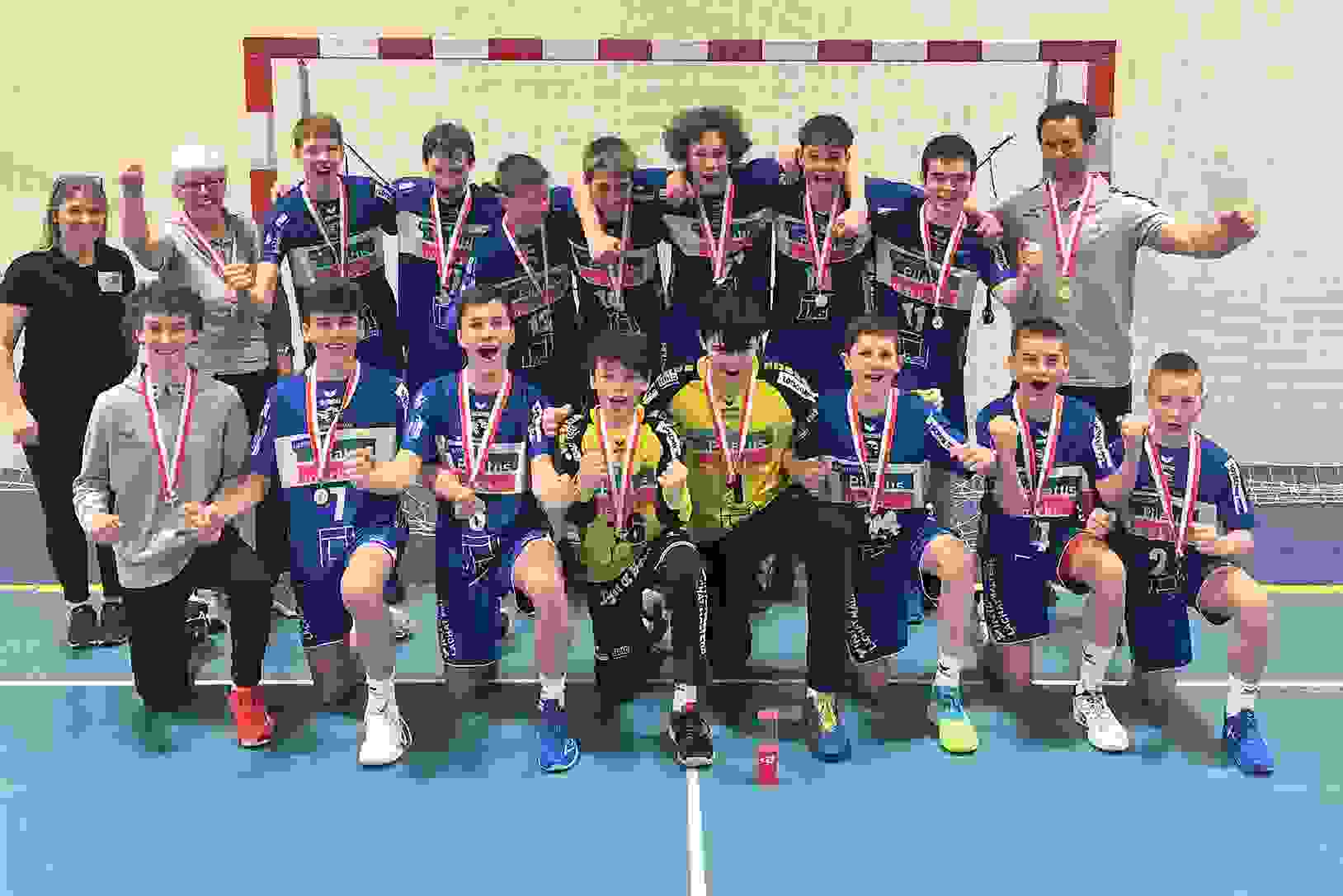 IHV Junioren U17 SG Pilatus IHV Junioren U17 SG Pilatus