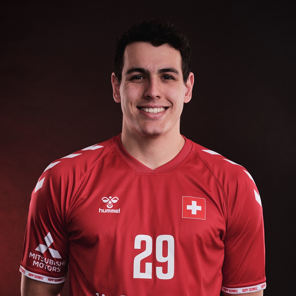 Samuel Zehnder EM-Portrait