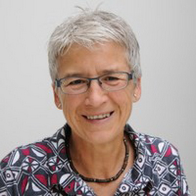 2001 Oldani Rosmarie