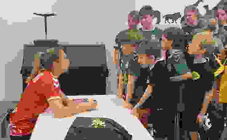 Kerstin Kündig Nati trainiert die Nordwestschweiz Kerstin Kündig Nati trainiert die Nordwestschweiz