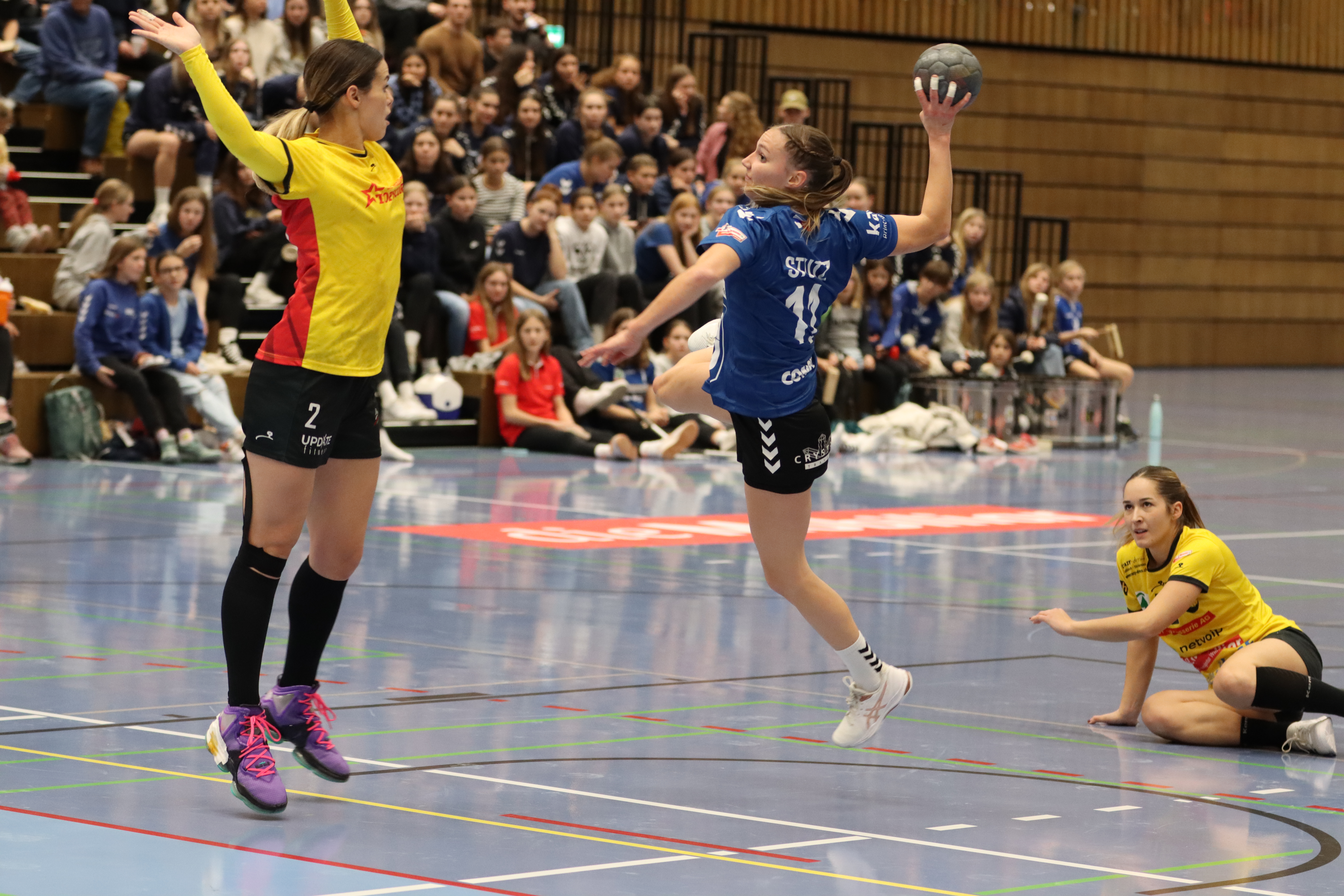 Stutz Leah LKZ Viert