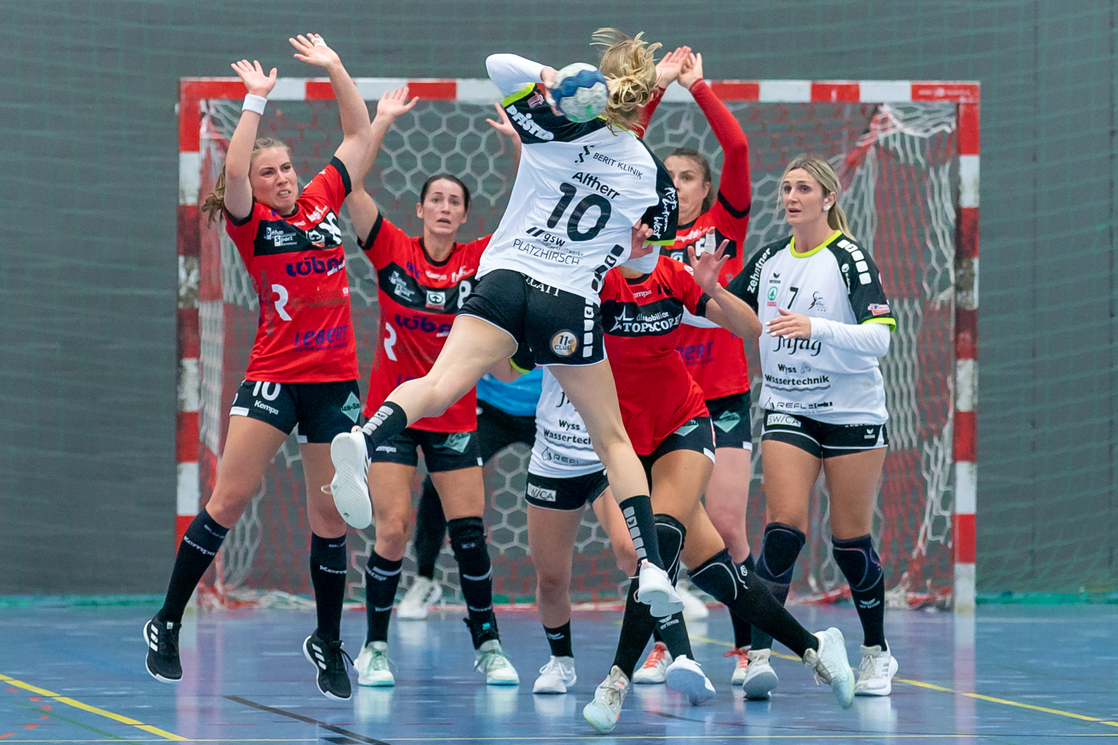 Altherr Malin LCB Walker