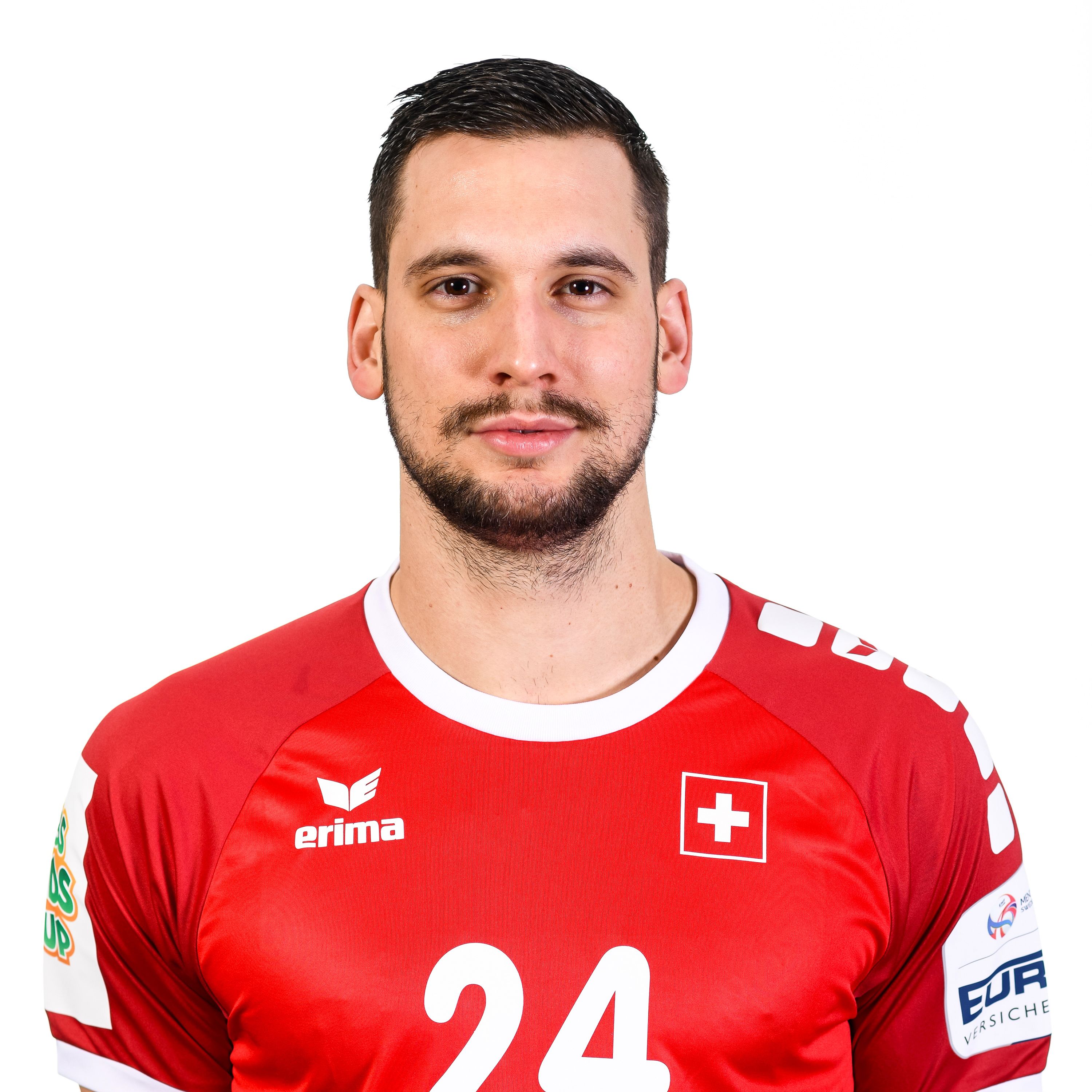 Nik ab Saison 2023/24 neuer Sportchef beim HC Kriens-Luzern - Handball Schweiz