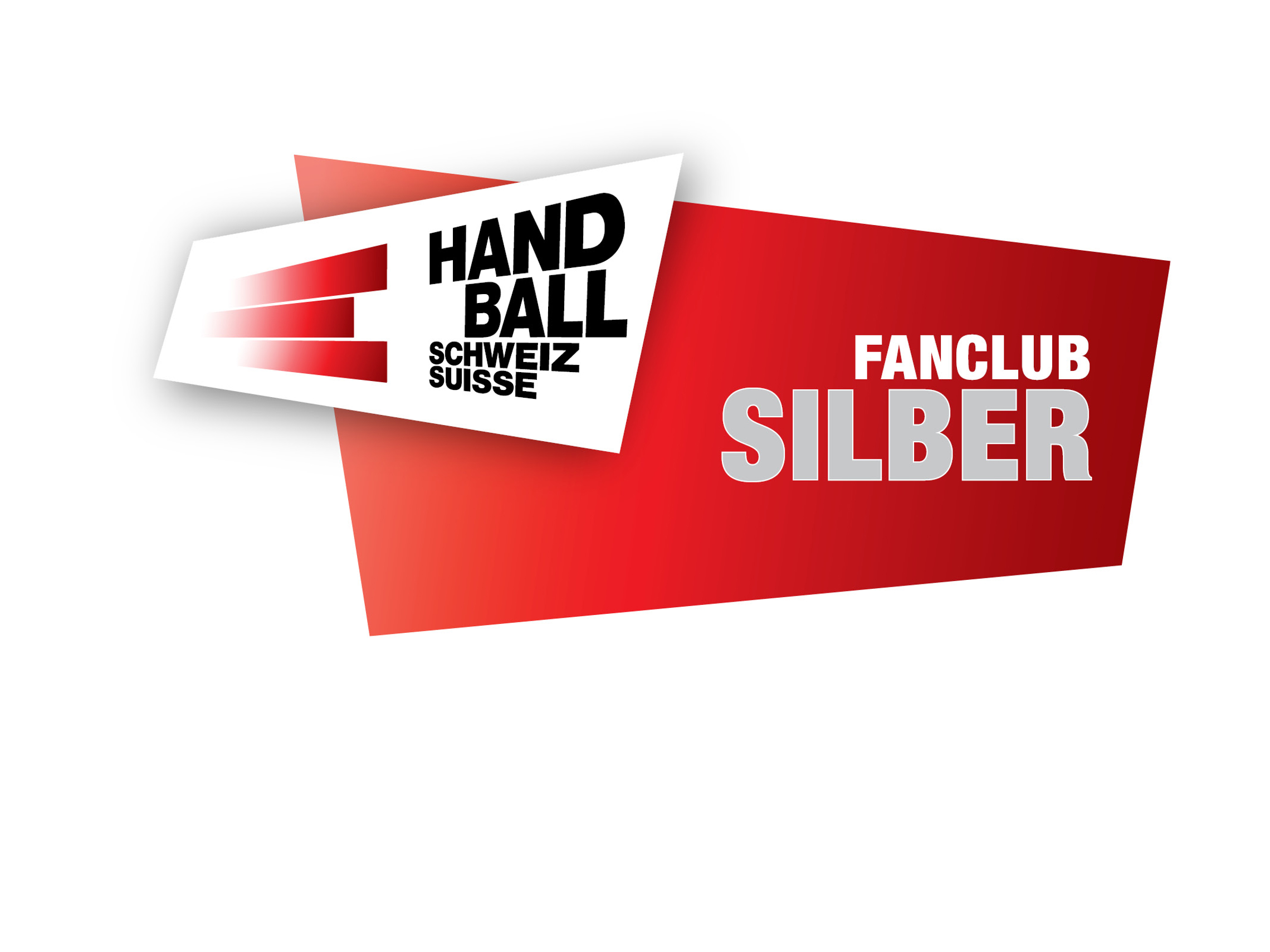 Logo Fanclub Silber
