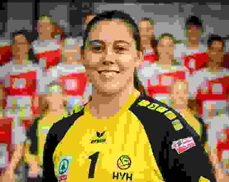 Janina Käser Janina Käser