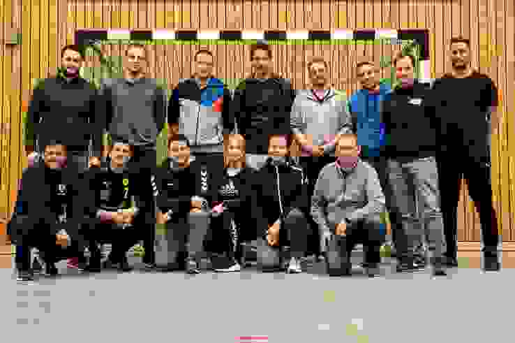 A Lizenz 2021 RNL Gruppenfoto A Lizenz 2021 RNL Gruppenfoto