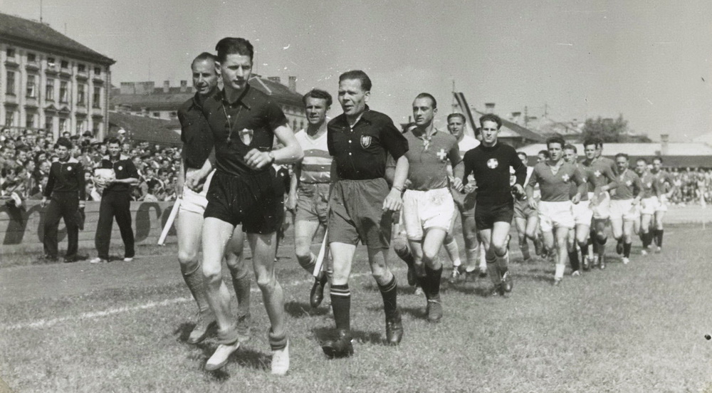 1948 05 23 AUT SUI WM Quali 01