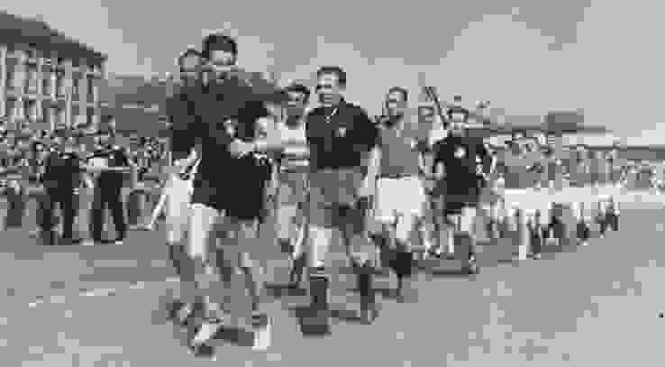 1948 05 23 AUT SUI WM Quali 01 1948 05 23 AUT SUI WM Quali 01