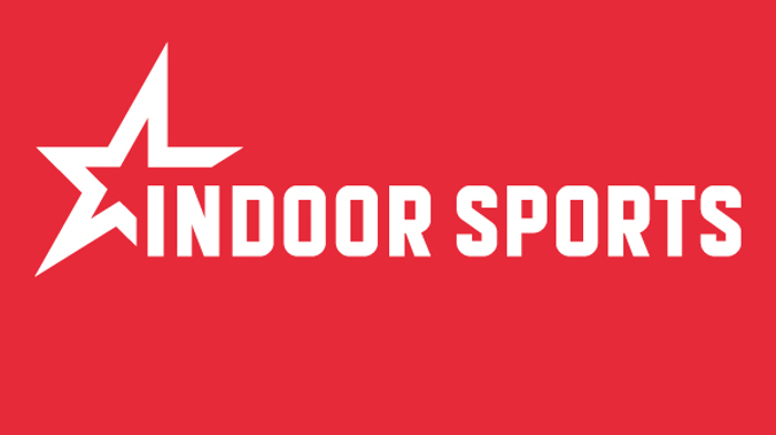 Indoor Sports Logo
