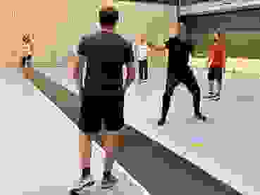 Ausbildung 2 Ausbildung 2