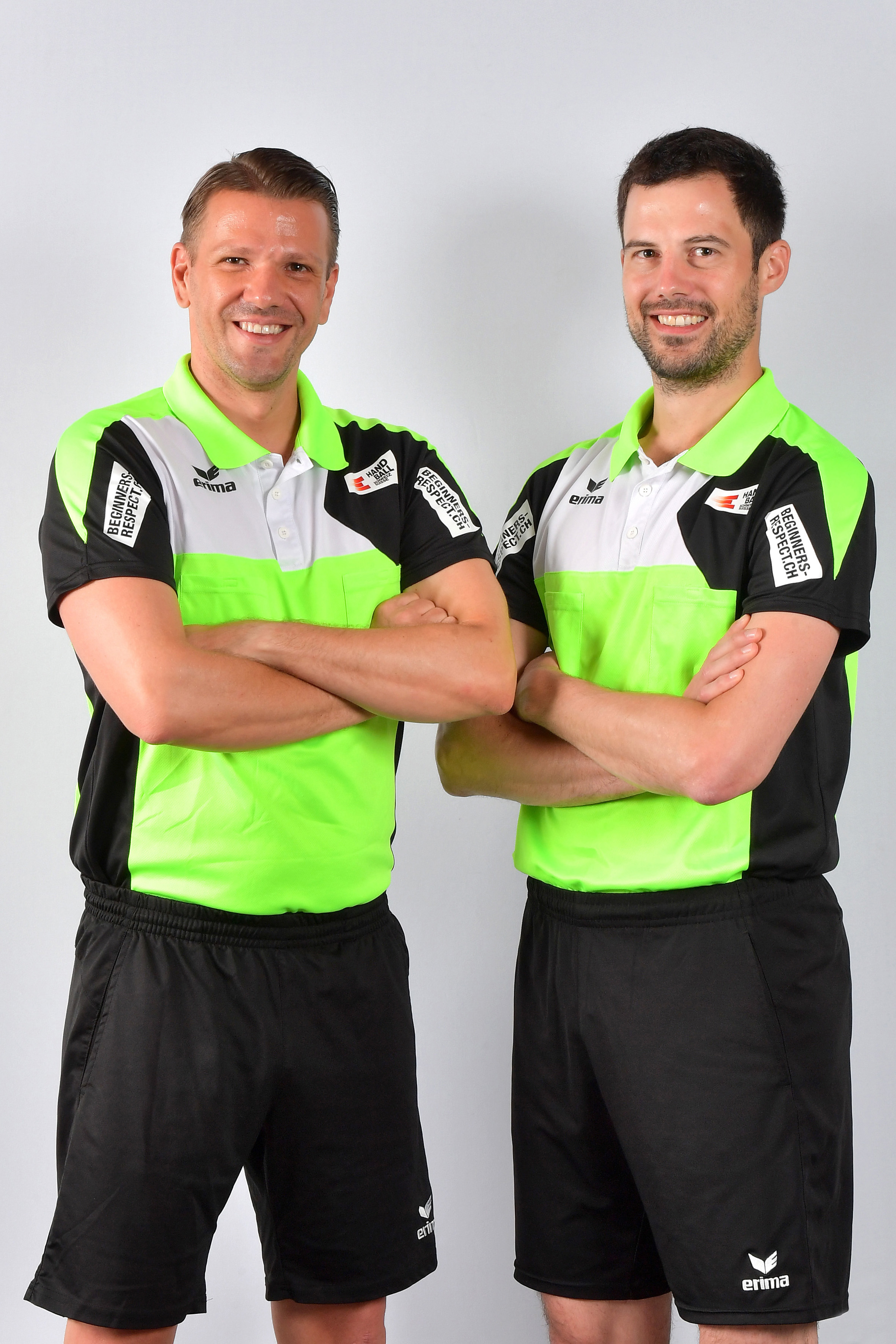 Hristo Boshkoski / Lukas Stalder