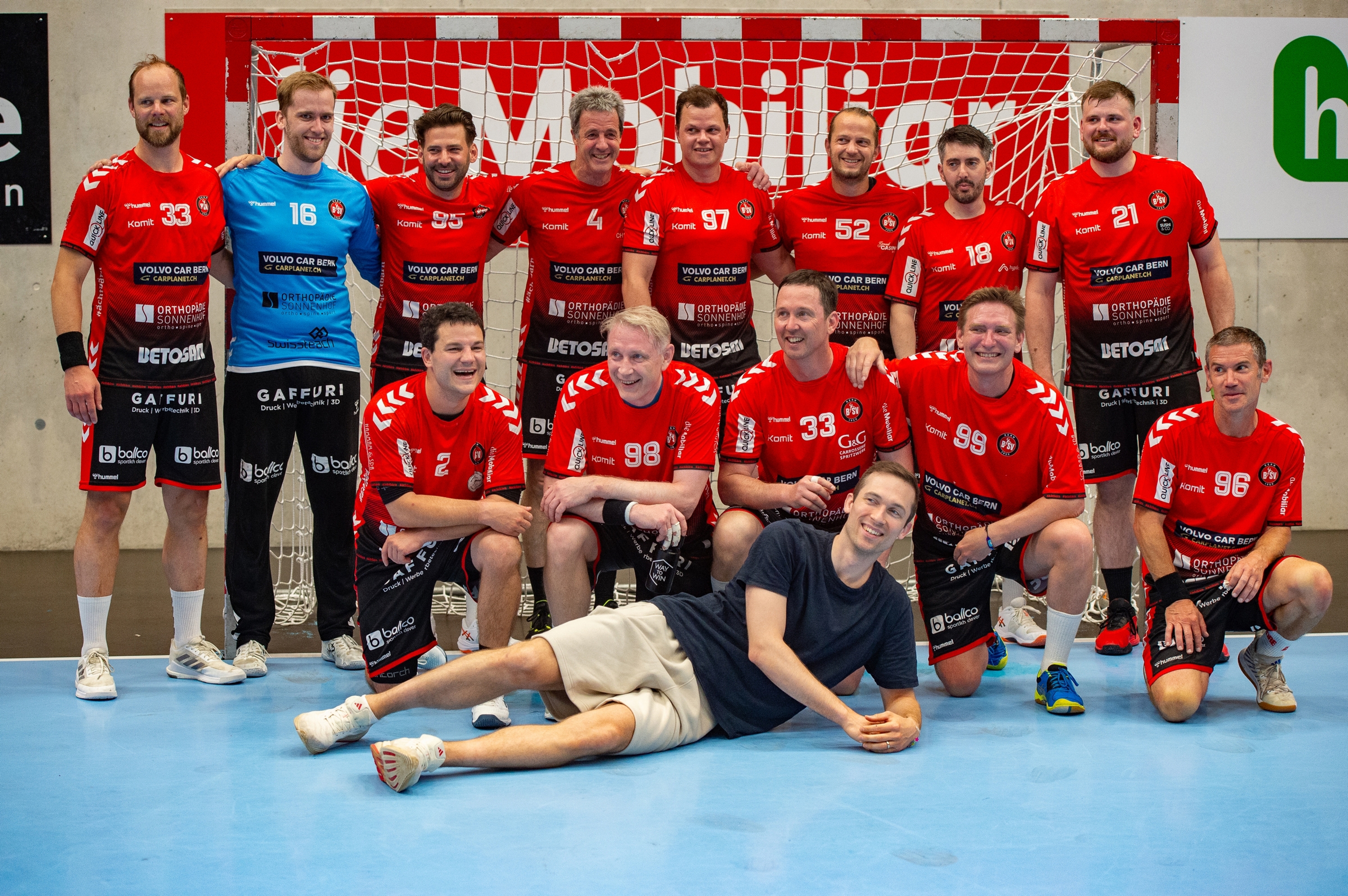 Bilder 2025 Kinderhandball Samstag 147