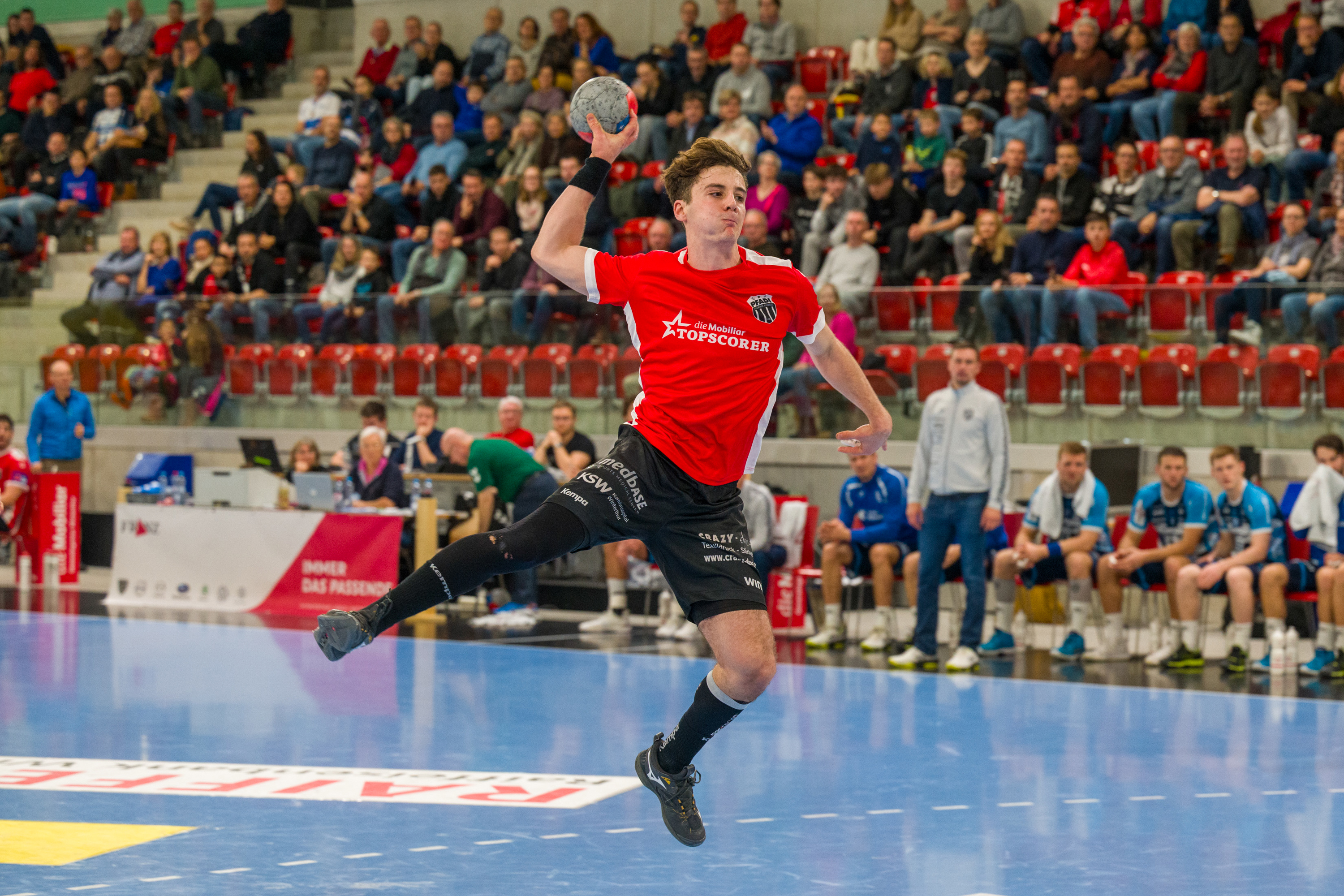 2023 Pfadi Luzern Deuring