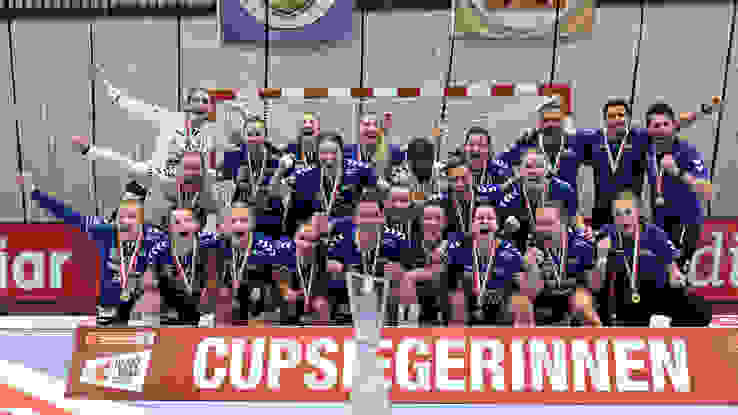 Wer krönt sich am Samstag 7. Mai zu Cupsieger*innen? Wer krönt sich am Samstag 7. Mai zu Cupsieger*innen?