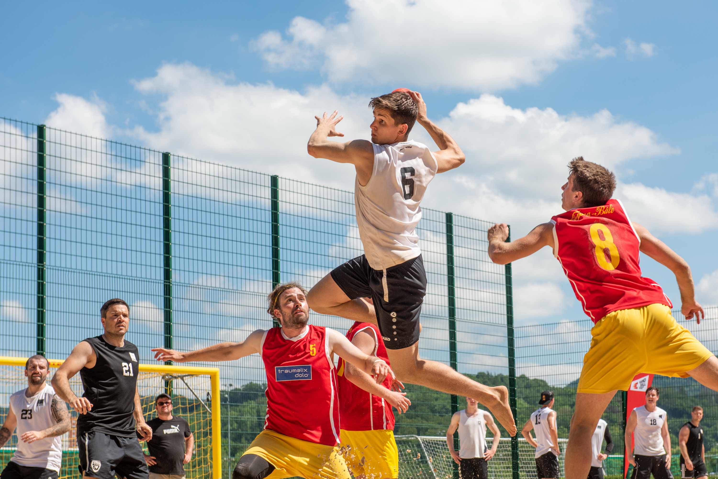2019 06 23 Beach SM Basel Roland Peter 20