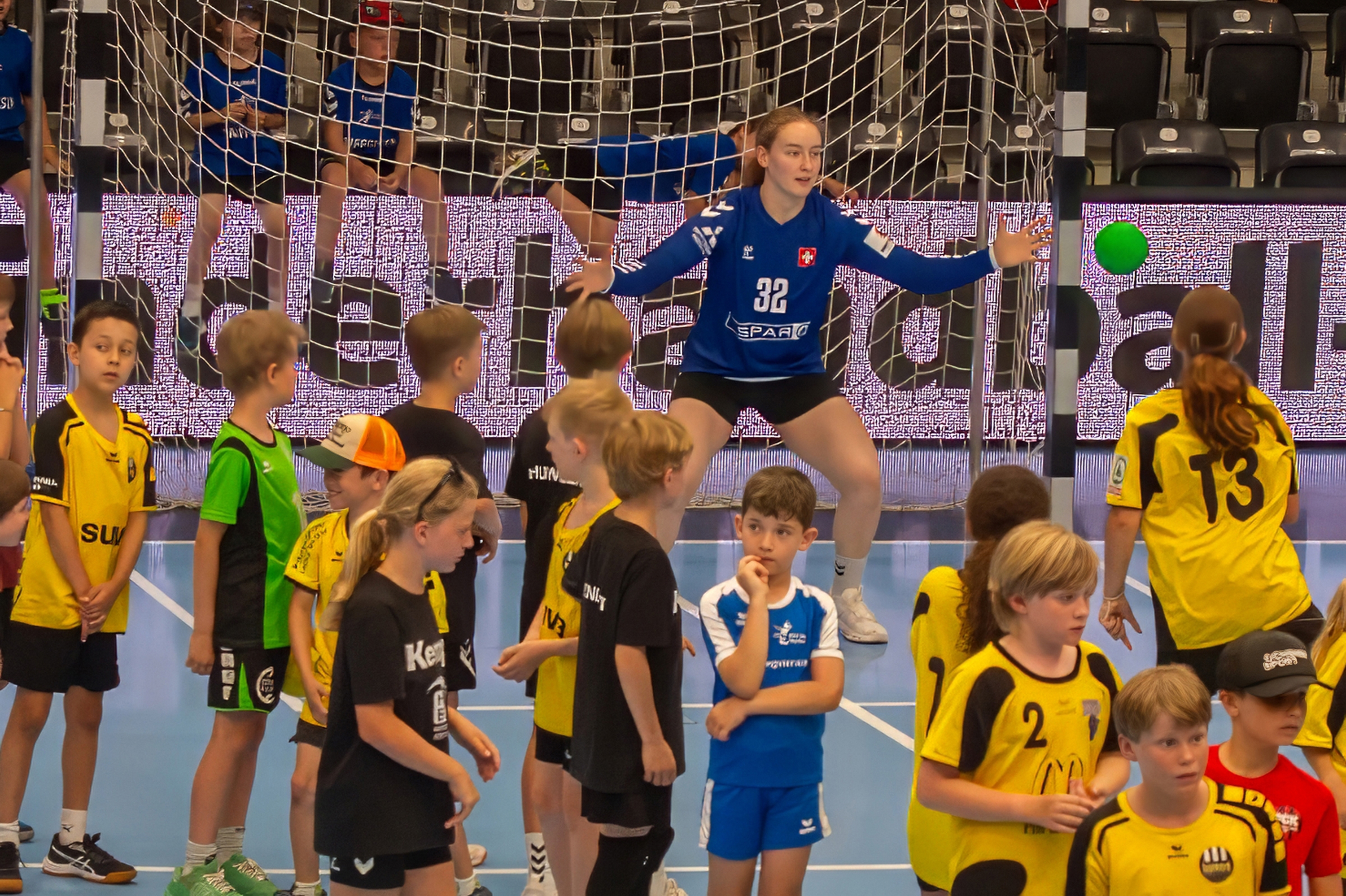 Bilder 2025 Kinderhandball Sonntag 092
