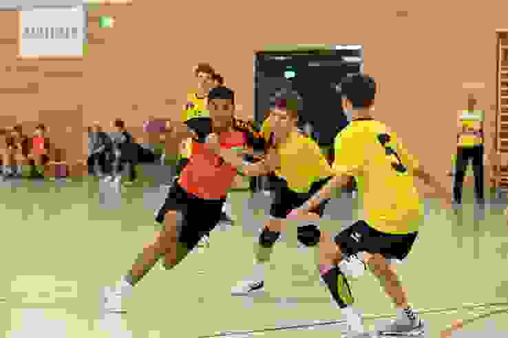 RA Männer Romandie - Bern-Jura RA Männer Romandie - Bern-Jura