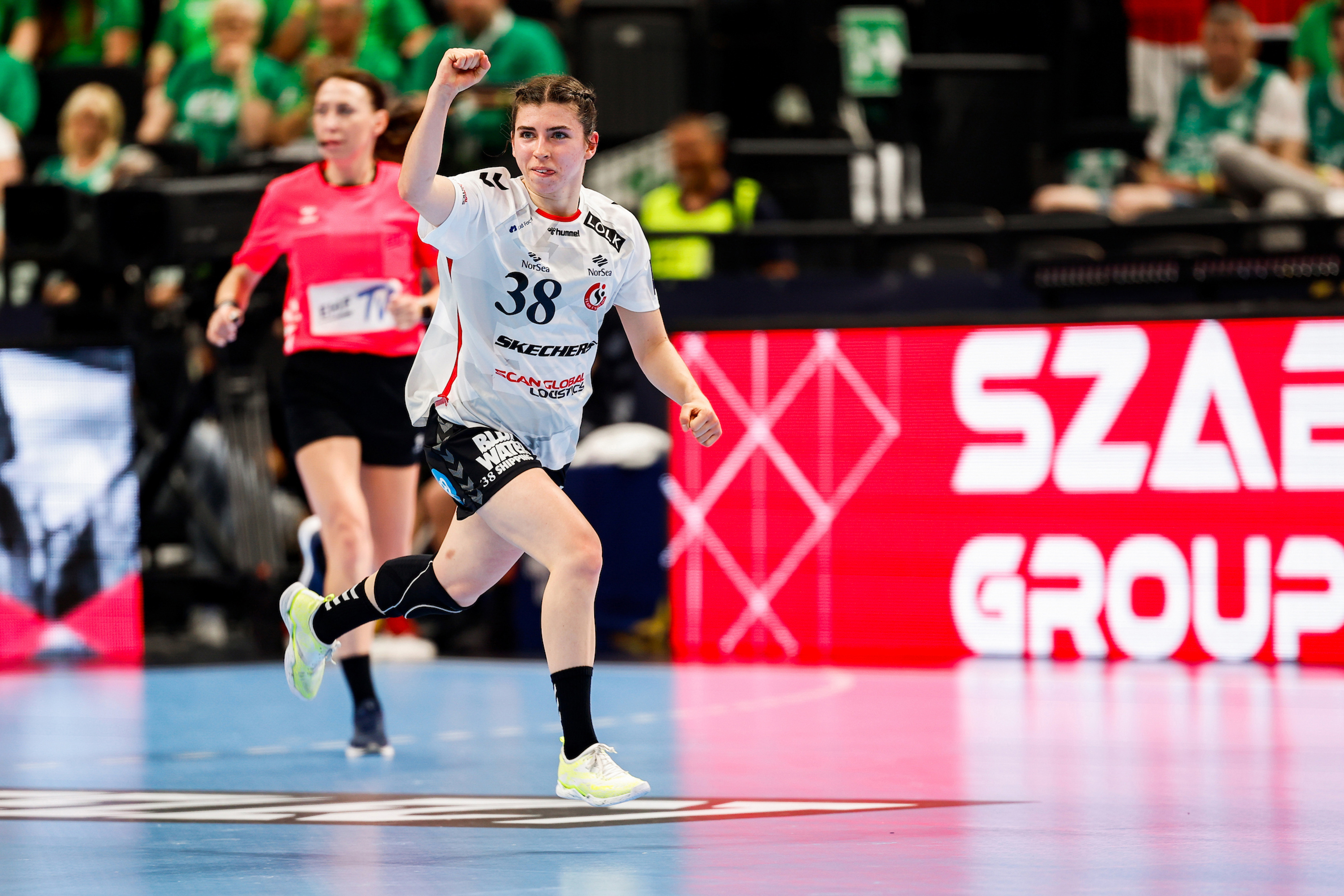 CLW25 Third Place Team Esbjerg Vs Metz Handball 1JC6276 JC (1)