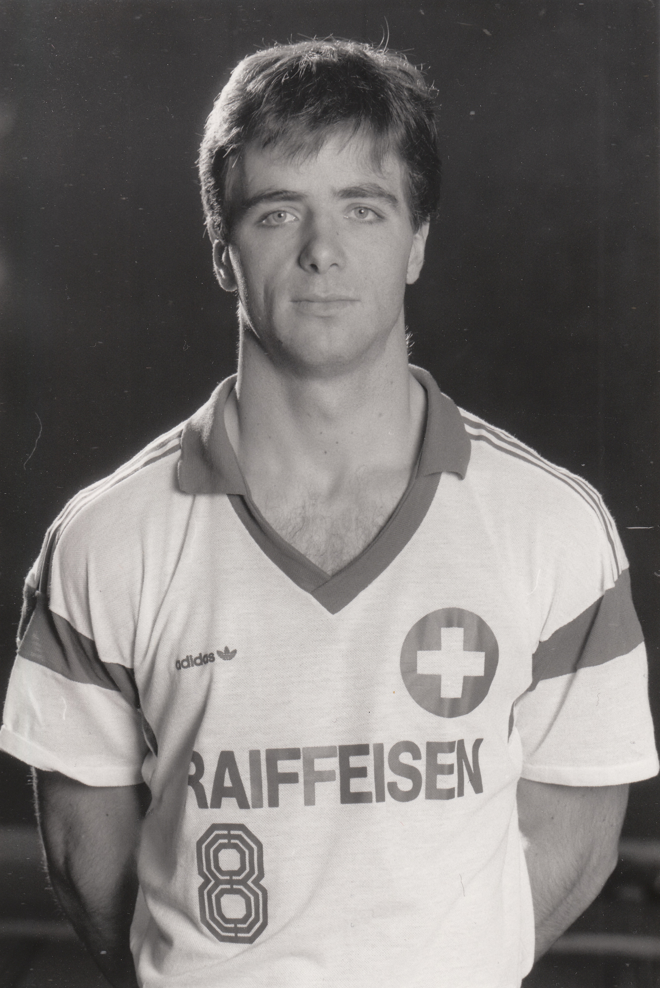 1988 Hansruedi Schumacher.jpg