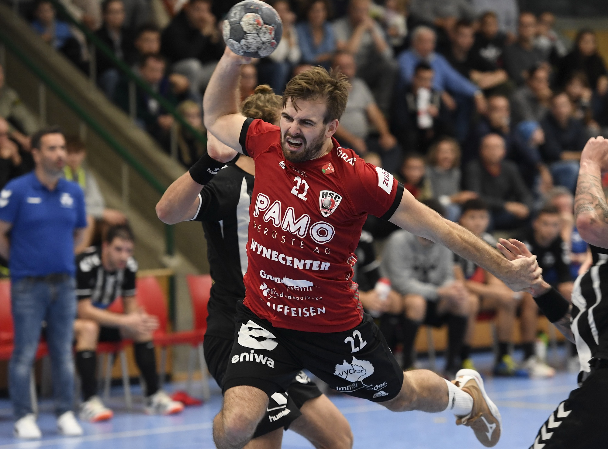 Sergio Muggli Foto Wagner