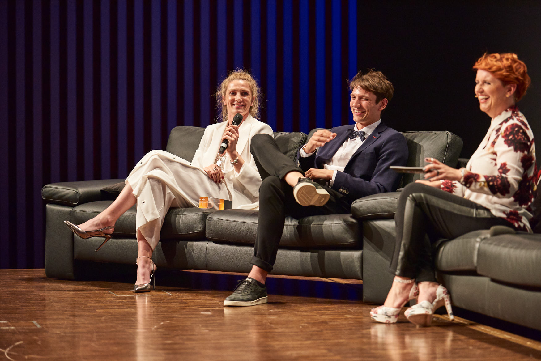 327 Reportage SHA2019