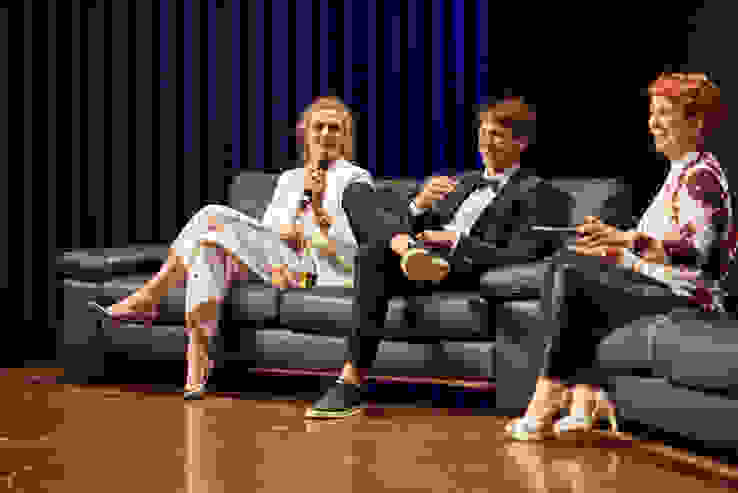 327 Reportage SHA2019 327 Reportage SHA2019