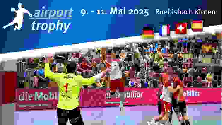 Airport Trophy 2025 Airport Trophy 2025