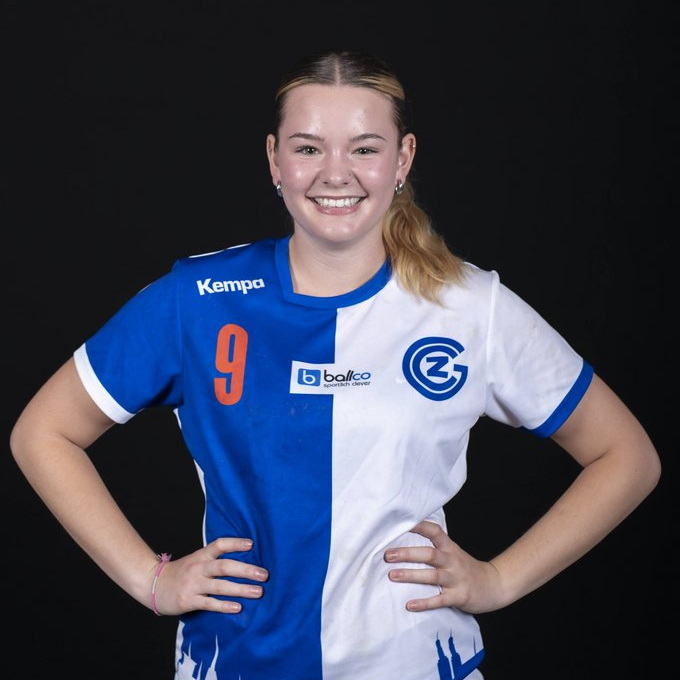 Luisa Schoenenberger