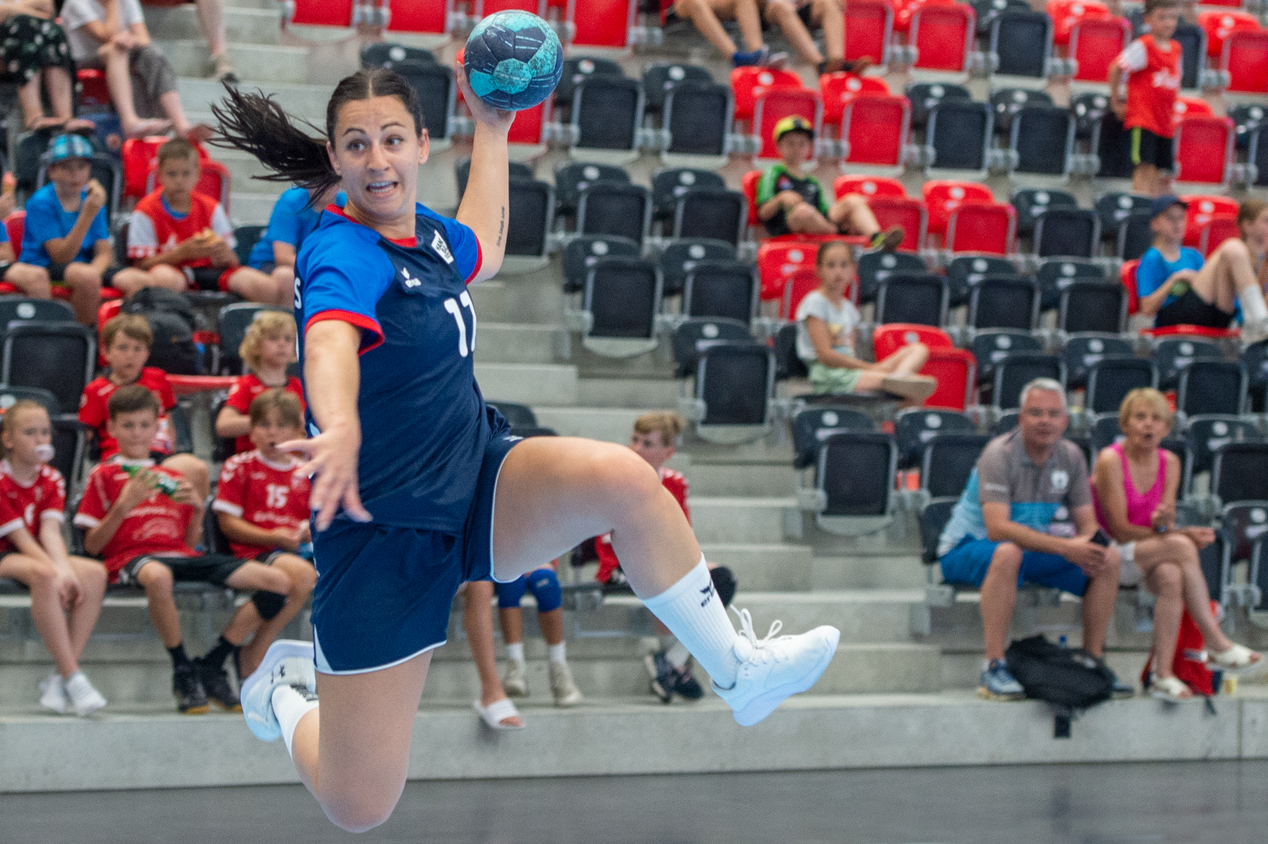 2022 06 19 Kinderhandball Festival 047