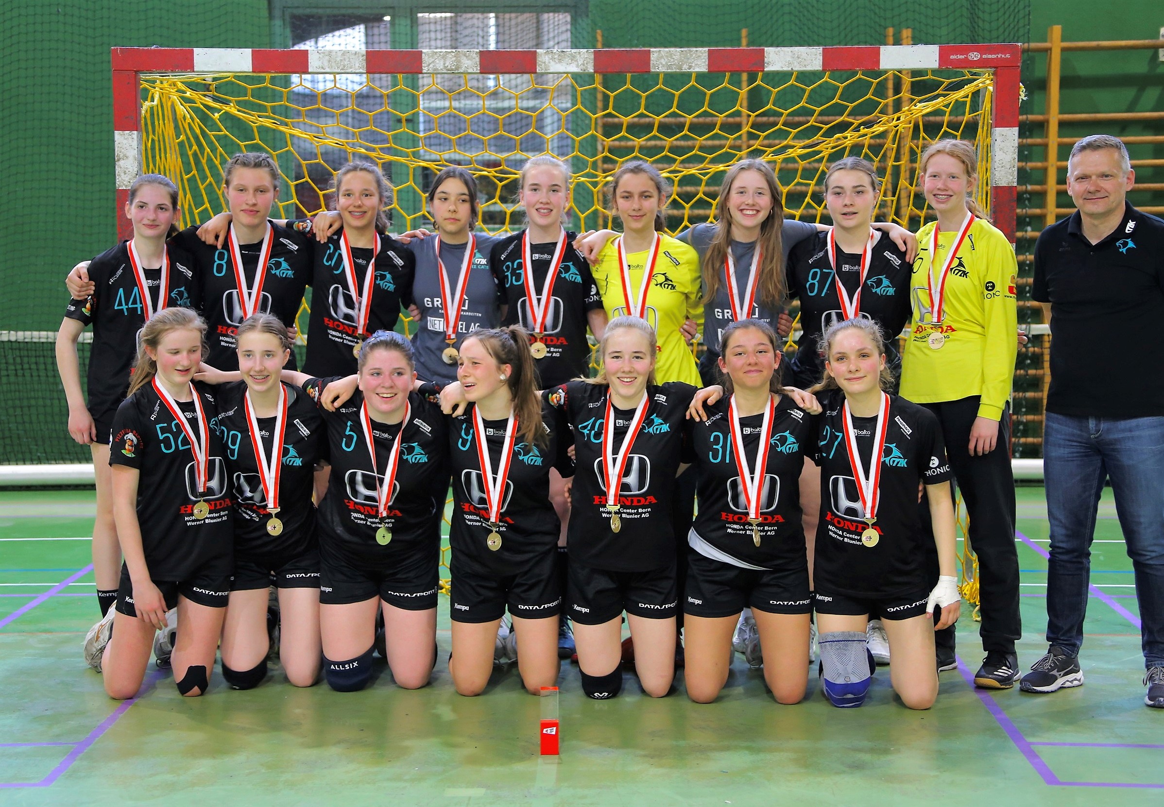 BEJU Frauen Koeniz CATS