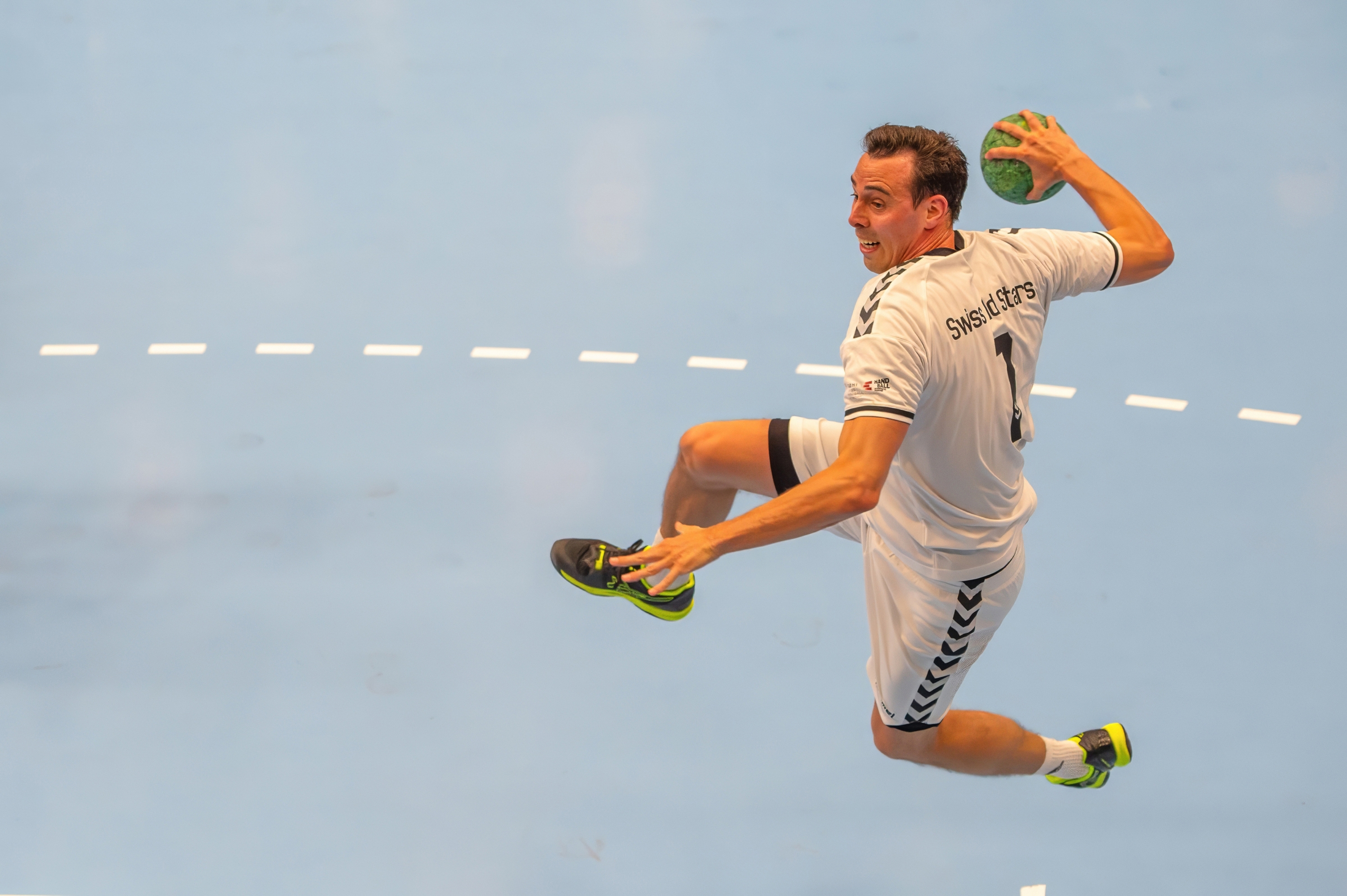 Bilder 2025 Kinderhandball Samstag 133