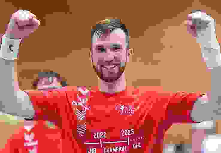 2023 Maxym Strelnikov 2023 Maxym Strelnikov