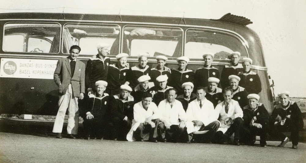 1946 07 08 Nordlandresie 15