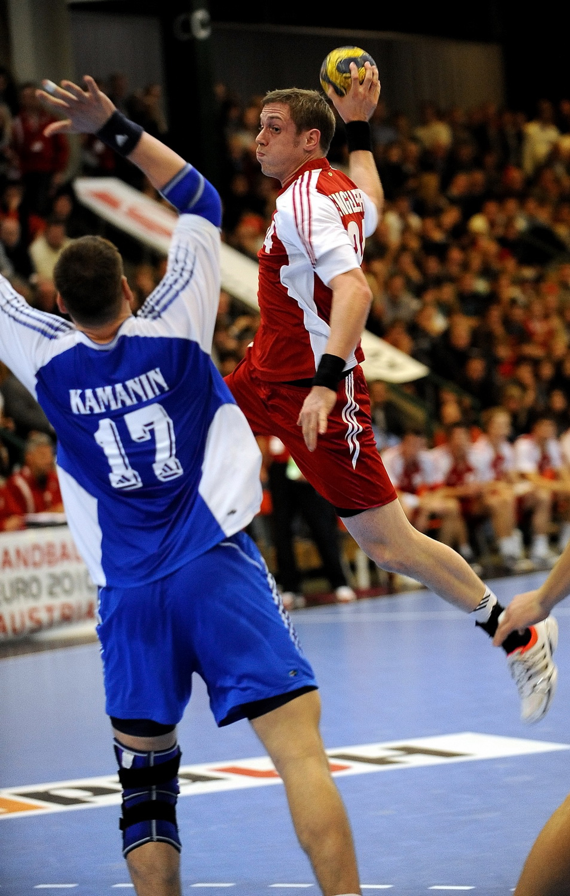 2008-11-01 SUI-RUS 30-31 EM-Quali Aarau Schachen Engeler.JPG