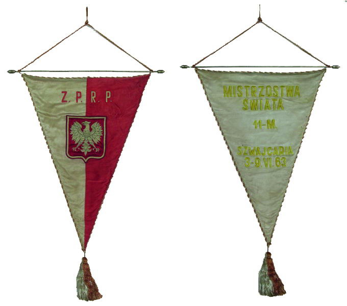 1963 06 08 SUI POL Wimpel1+2.600 (1)