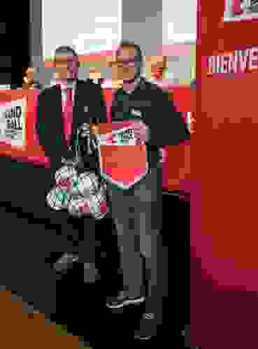 SHV MV Ehrungen 11 SHV MV Ehrungen 11