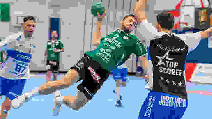 Roman Bouilloux Zieht Es Zurück In Die Westschweiz (Foto Roland Peter) Roman Bouilloux Zieht Es Zurück In Die Westschweiz (Foto Roland Peter)