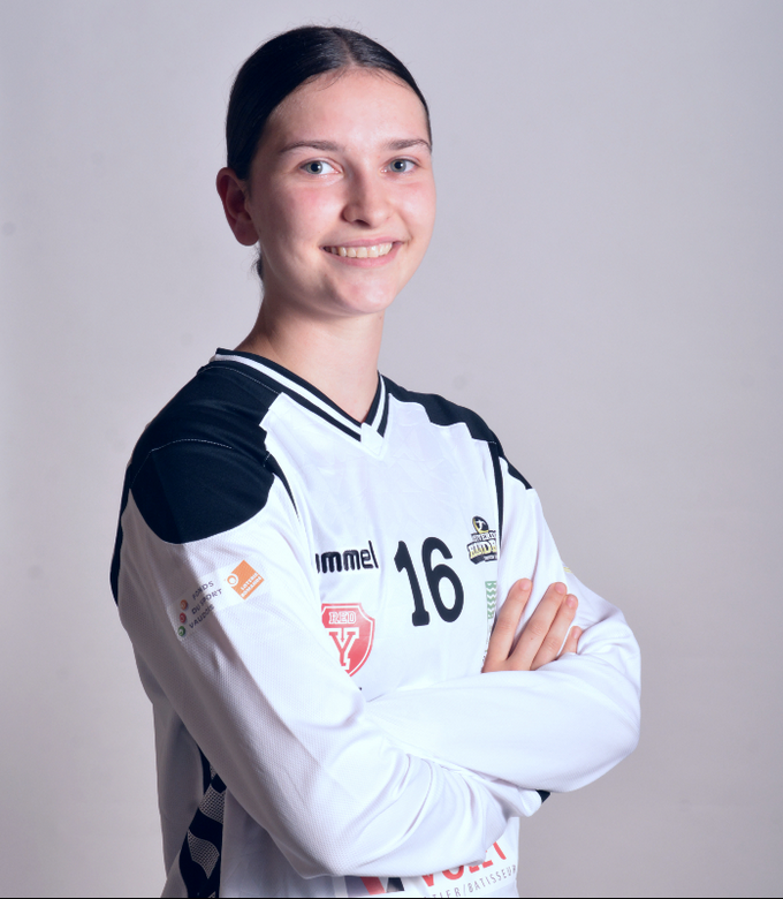 Yellow 2023 Charlotte Chappuis