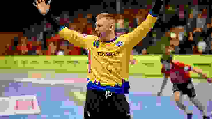 GC erzwingt Belle GC erzwingt Belle