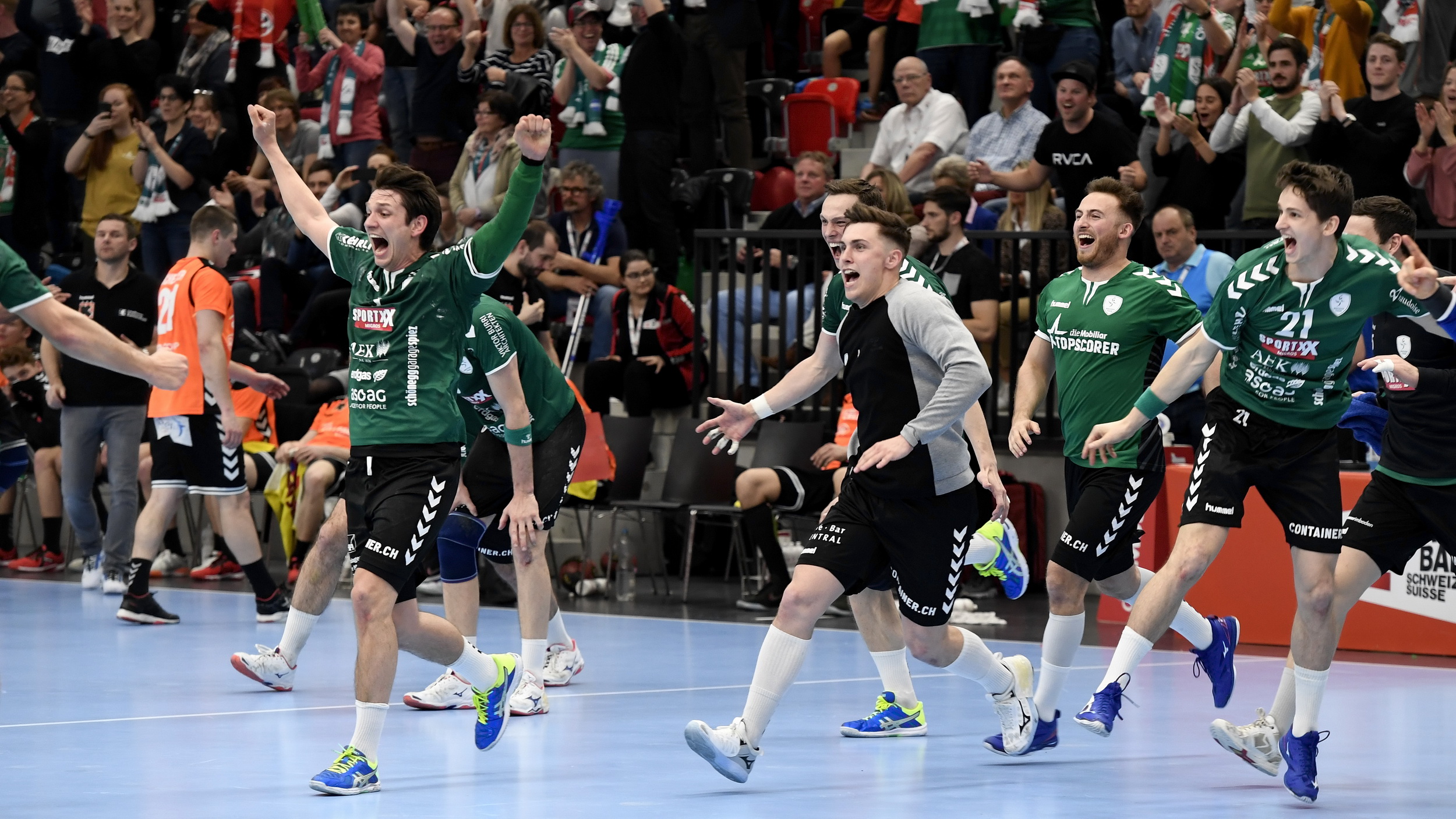 Cupfinal2019 Alexanderwagner 10