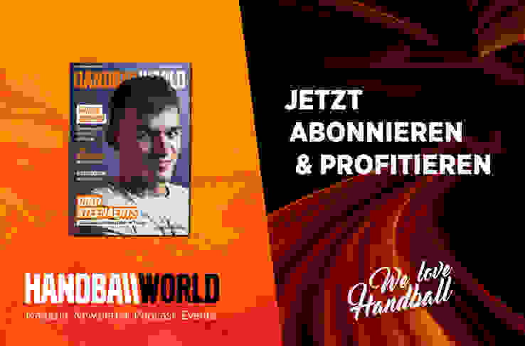 HANDBALLWORLD Saisonvorschau 25 26 Web HANDBALLWORLD Saisonvorschau 25 26 Web