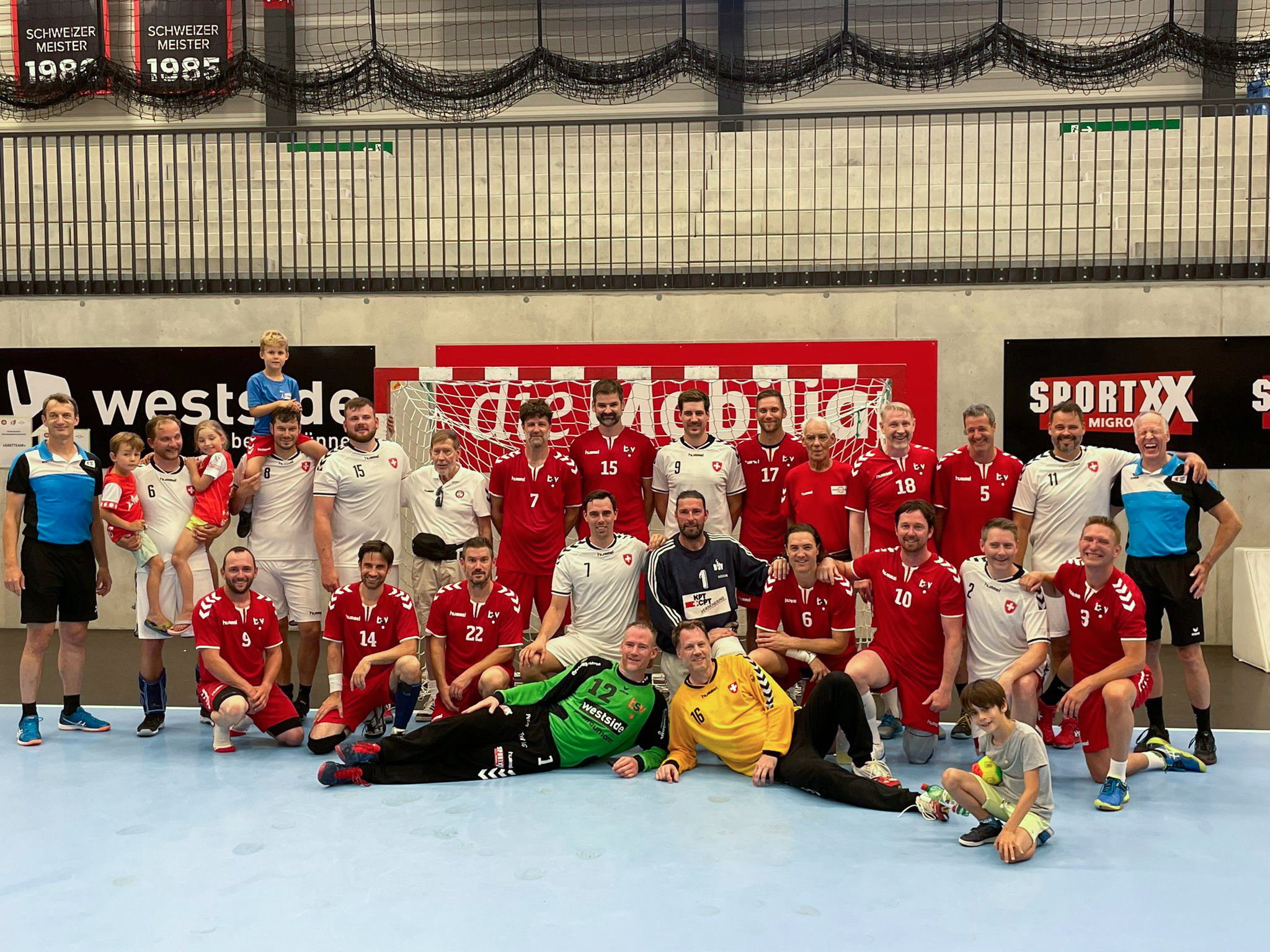 2022 06 19 Kinderhandball Festival 084