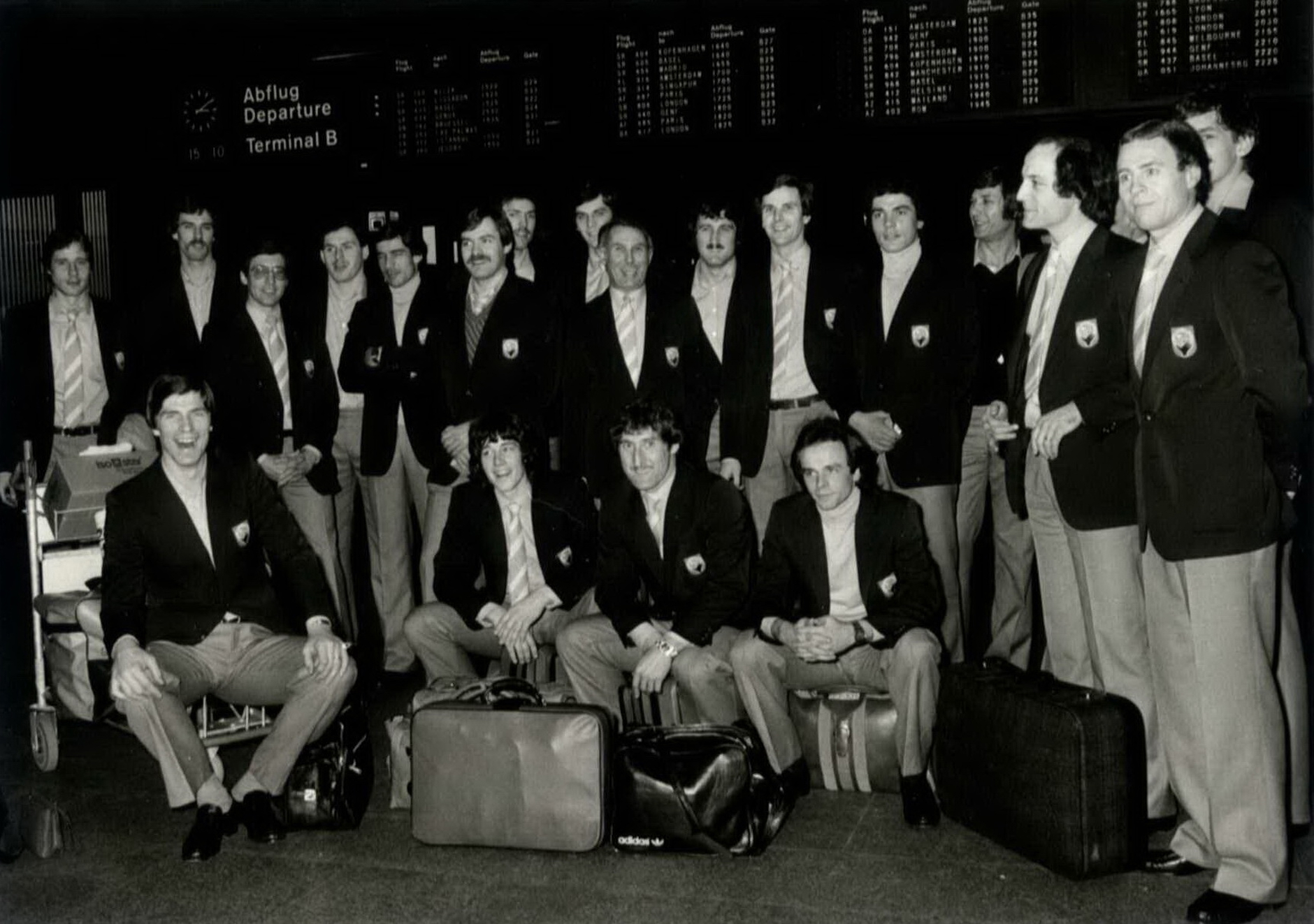 1979-11-27 Nati-A Mannschaft des Jahres 1979