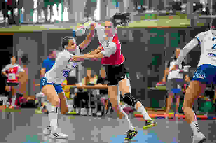 Anina Steiner HVH (Foto: Kjell Ita) Anina Steiner HVH (Foto: Kjell Ita)