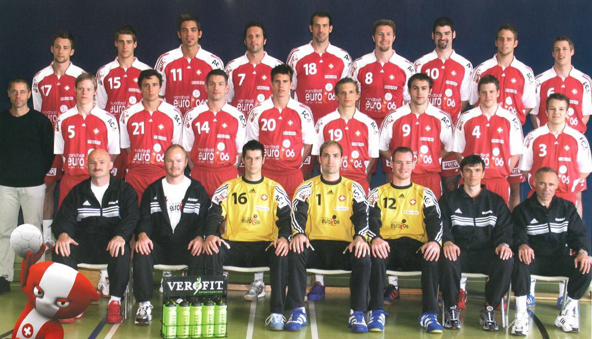 2005 Teamfoto Nati-A