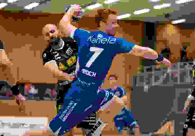 Tomas Piroch bleibt bis zum Saisonende bei Kriens-Luzern Tomas Piroch bleibt bis zum Saisonende bei Kriens-Luzern