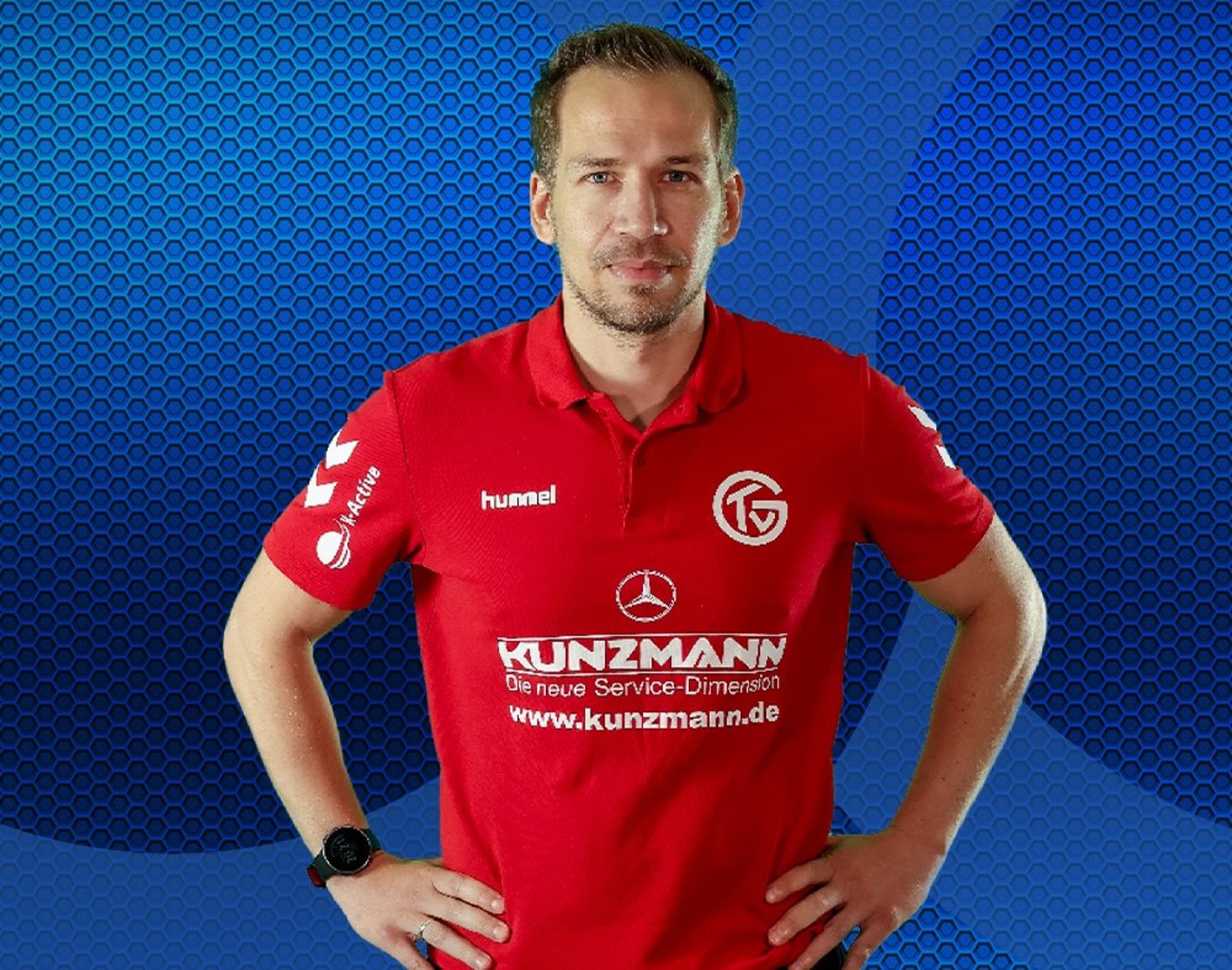 Ralf Bader Quelle TVG