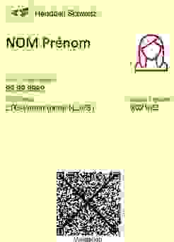 Ausweis LTO Hellgrün Fr Ausweis LTO Hellgrün Fr