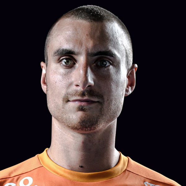 Lukas Herburger (Kadetten) für Österreich