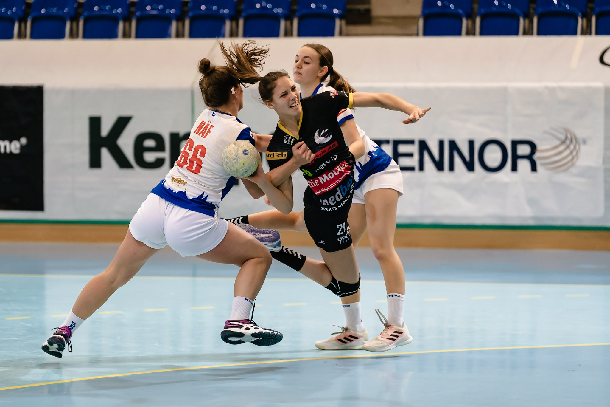 Rusert Liv YEL (Foto: Dimitri Costa)